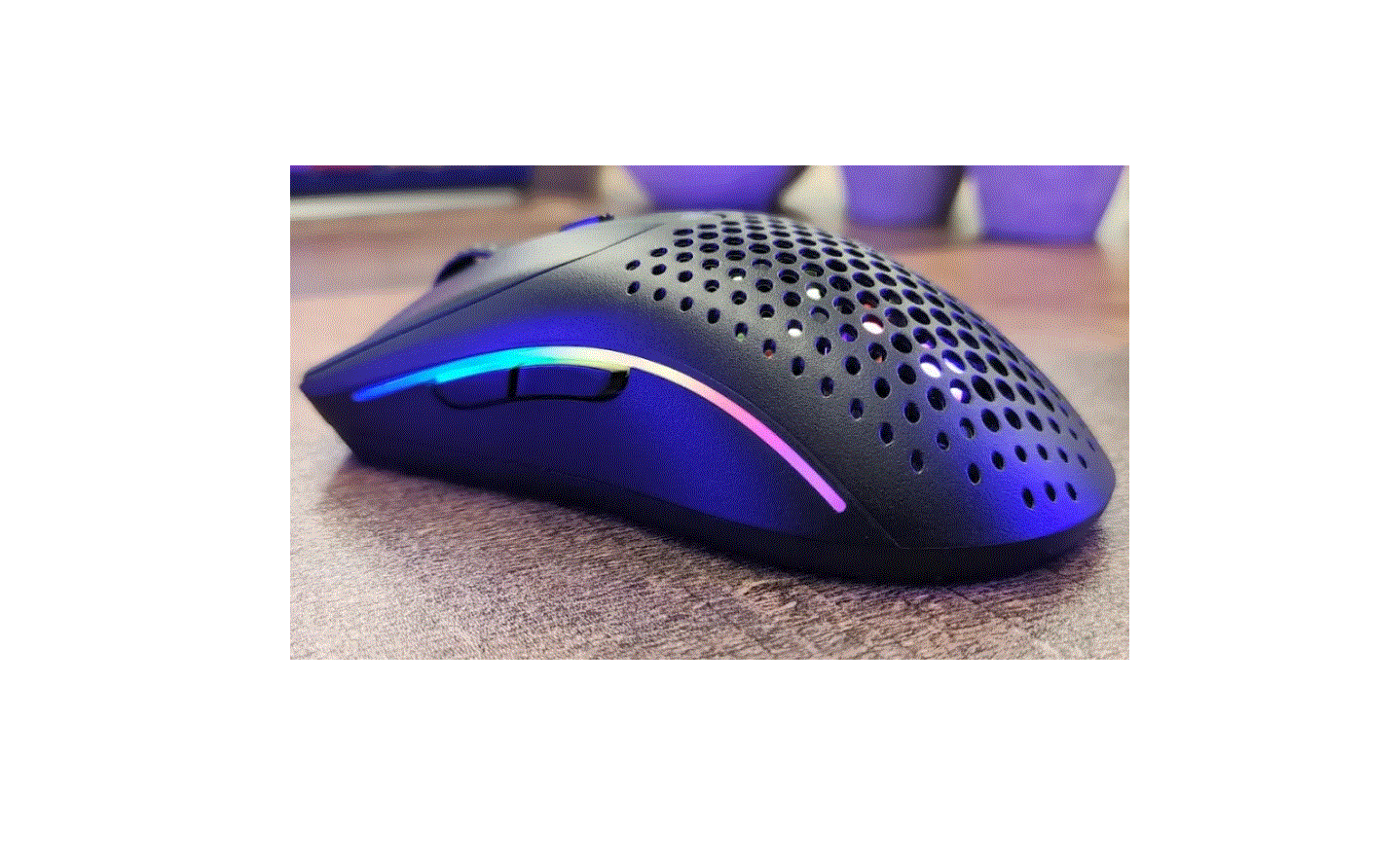 Glorious Core (beta) User Guide