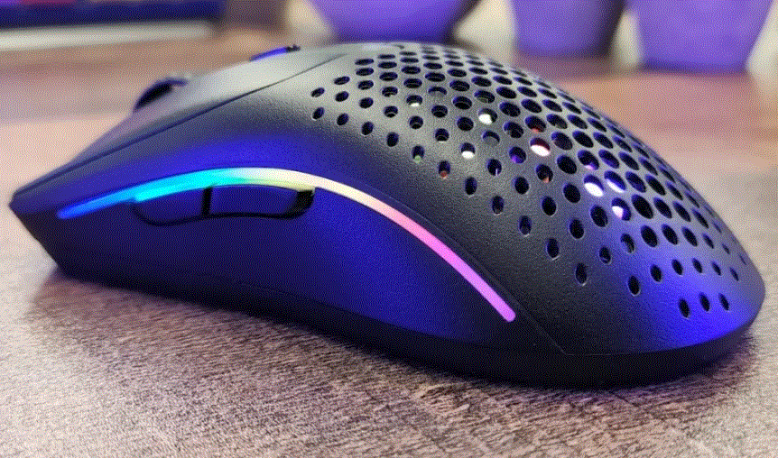 Glorious Core (BETA) USER GUIDE-product