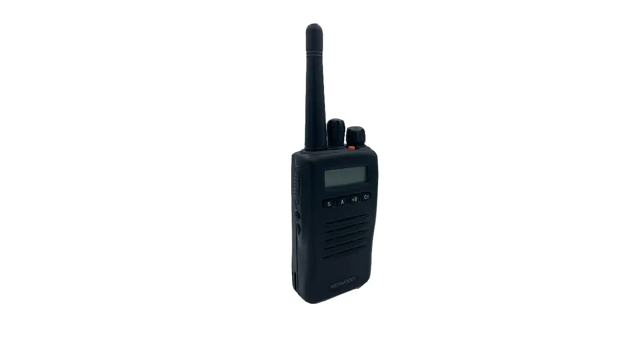 Gme Cp30 Uhf Handheld Walkie Talkie User Guide Gme Cp30 Uhf Handheld Walkie Talkie User Guide