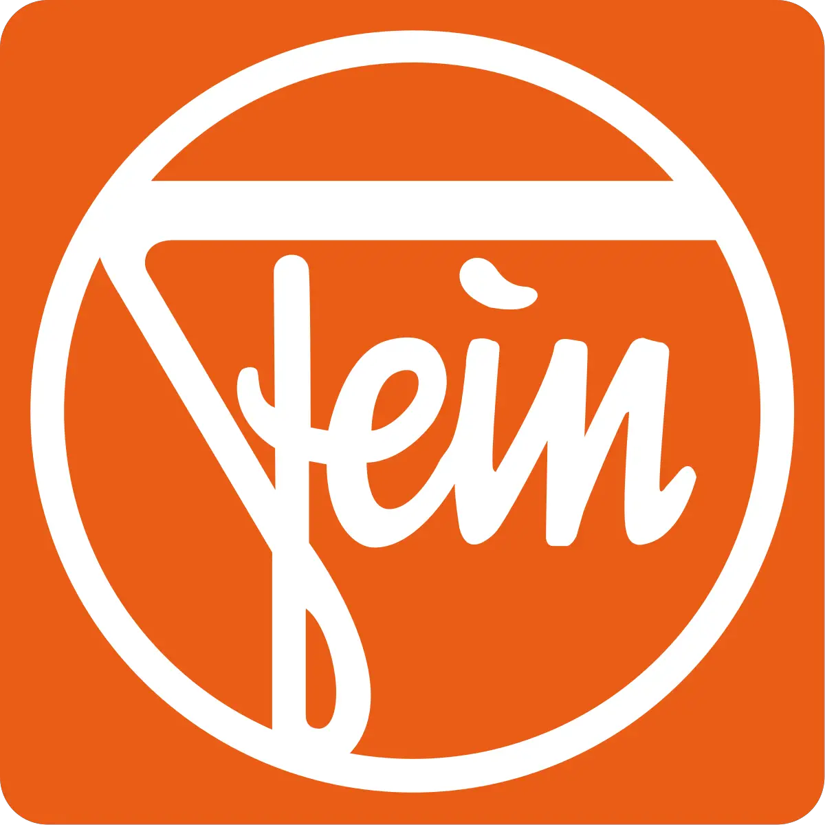 Fein-Logo
