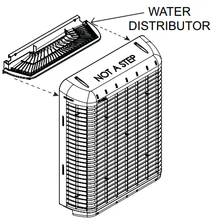 Servicing Instructions