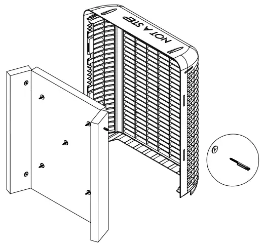 Servicing Instructions