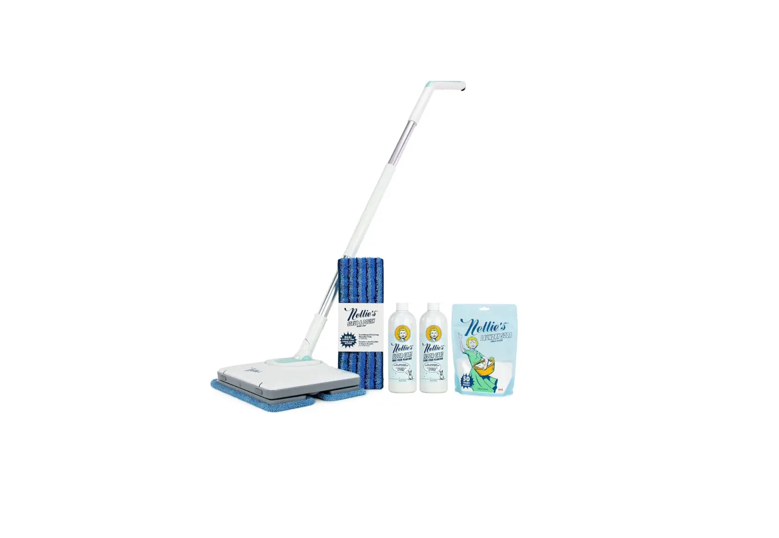 Nellie S 810648000108 Wow Mop Instructions Nellie S 810648000108 Wow Mop Instructions