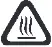 Hot Warning