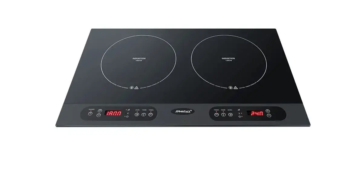 Steba Ik 100 Induction Instruction Manual Steba Ik 100 Induction Instruction Manual