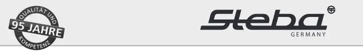 Steba Logo