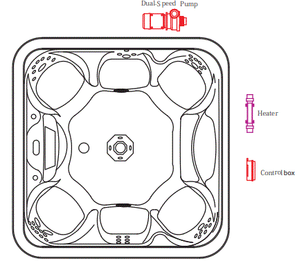 Luxury-Spas-WS-194D-Largo-7-Person-50-Jet-Hot-Tub-fig-6