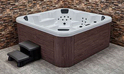 Luxury-Spas-WS-194D-Largo-7-Person-50-Jet-Hot-Tub-product