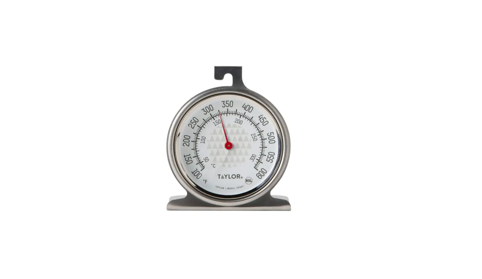 Taylor 3506 Dial Kitchen Cooking Oven Thermometer User Manual