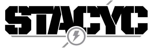 STACYC - logo