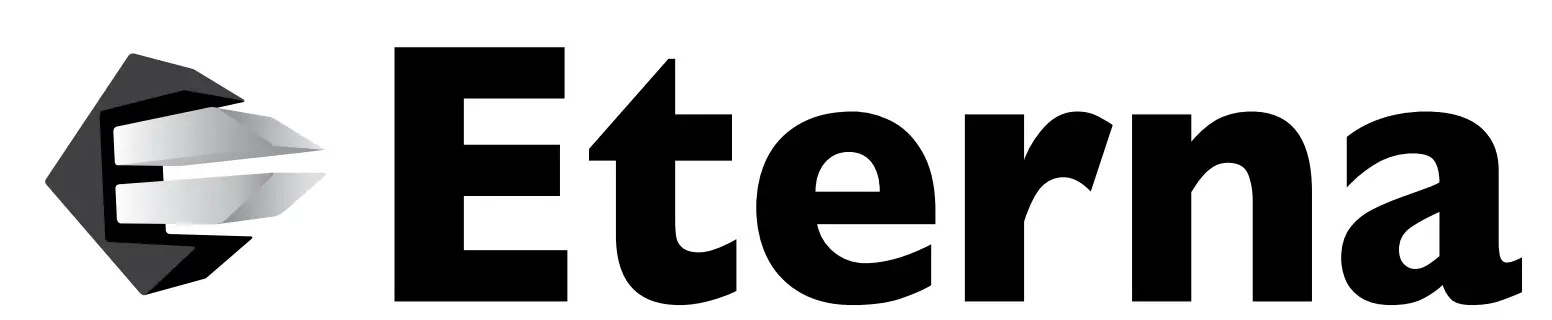 Eterna Logo