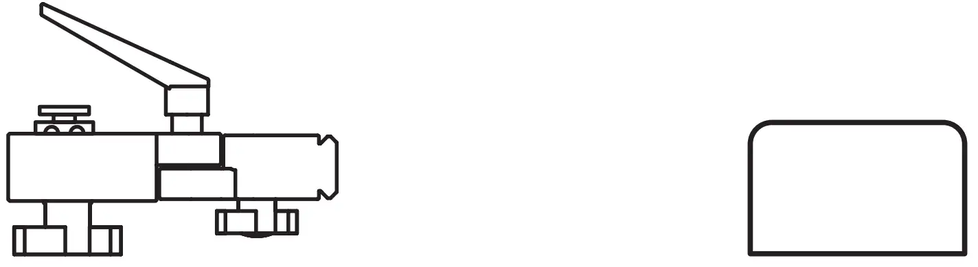 COLBOR CL100XM Daylight LED Video Monolight - Packaging List 3