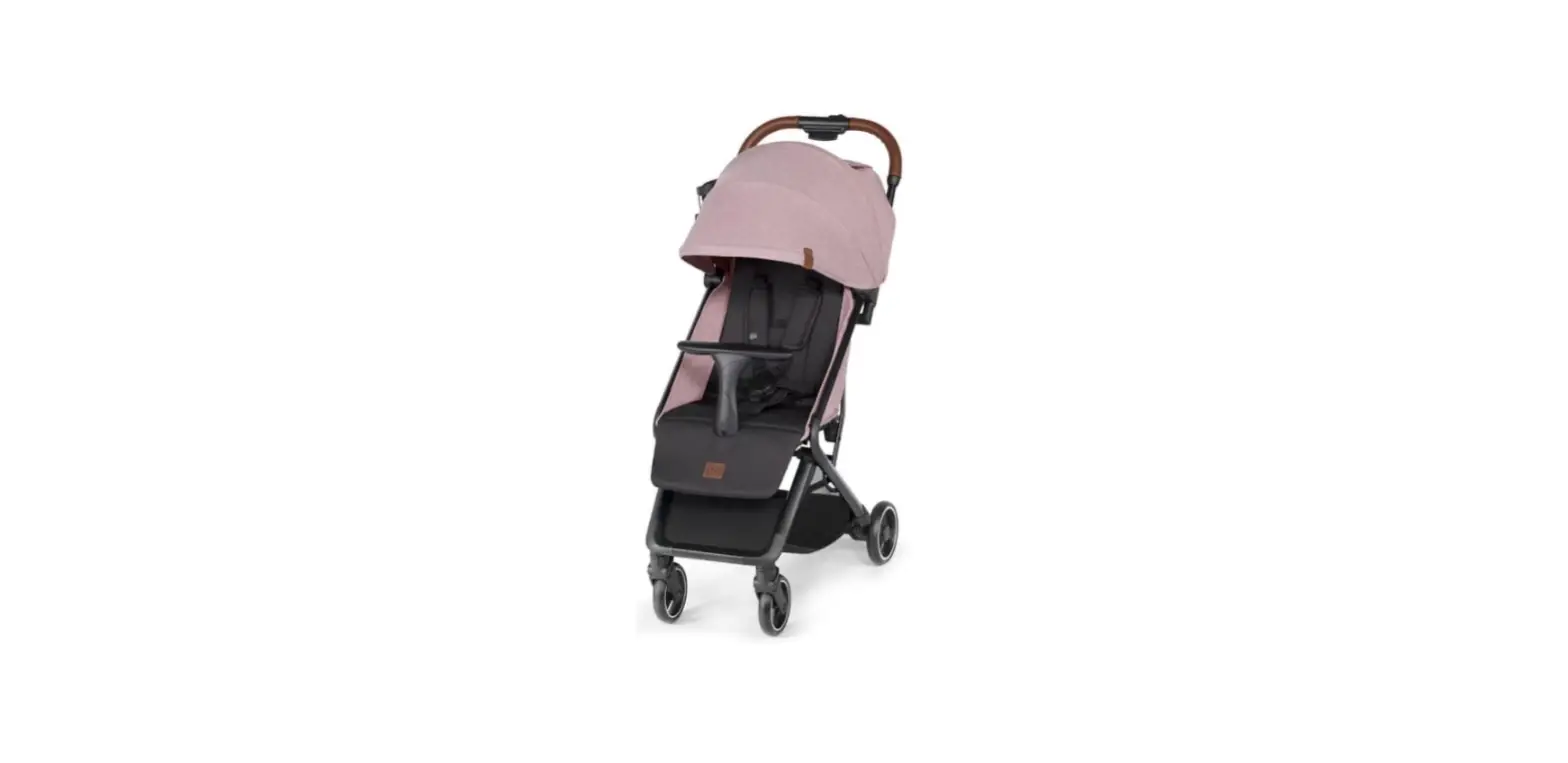 Kinderkraft Nubi2 Stroller User Manual