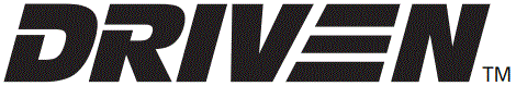 DRIVEN-LOGO