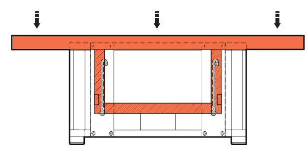 Stone garden lifestyle 699-0836S Garden Furniture - Corner Change