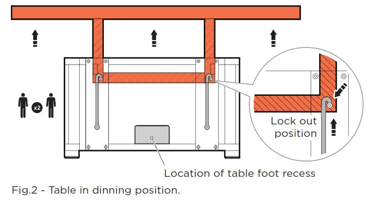 Stone garden lifestyle 699-0836S Garden Furniture - Location