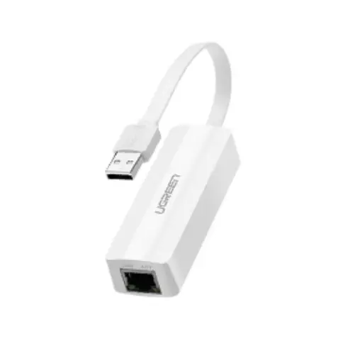 Ugreen 20268 Usb Ethernet Lan Wired Network Adapter User Manual