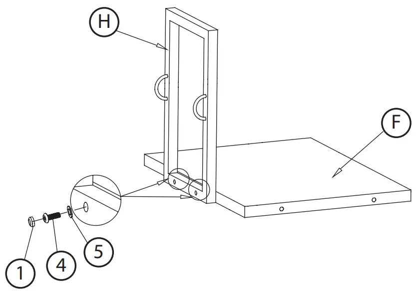 Assembly Instruction