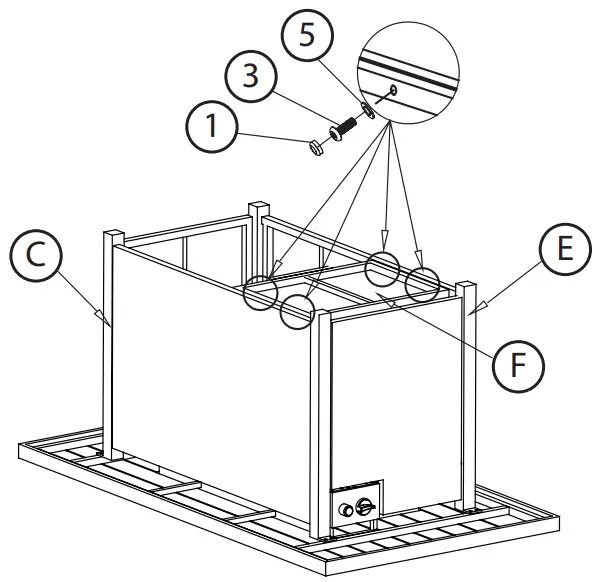 Assembly Instruction