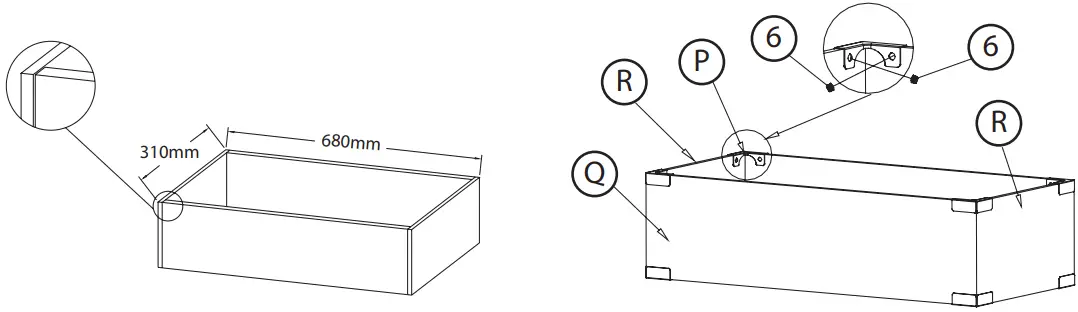 Assembly Instruction