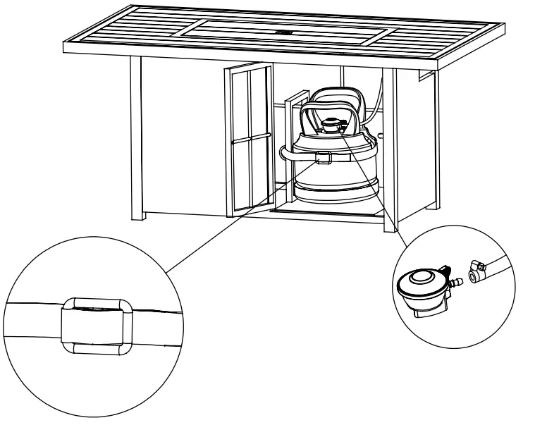 Assembly Instruction