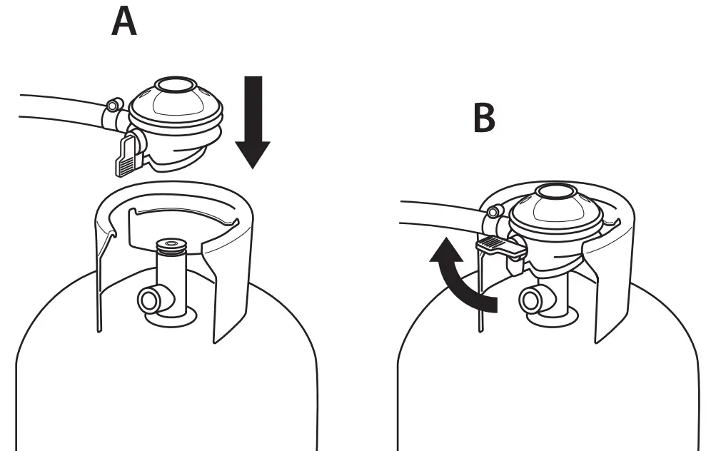 Assembly Instruction