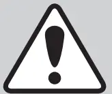 Warning Icon