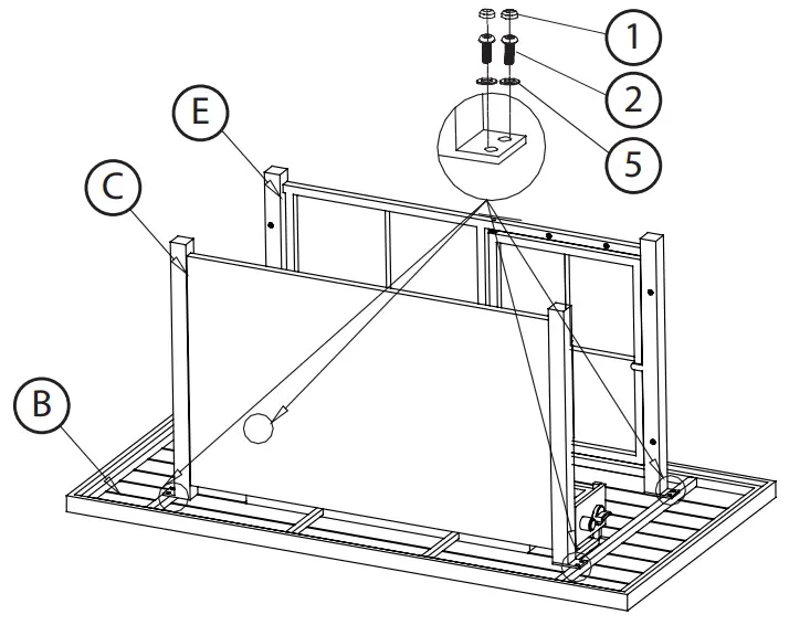 Assembly Instruction