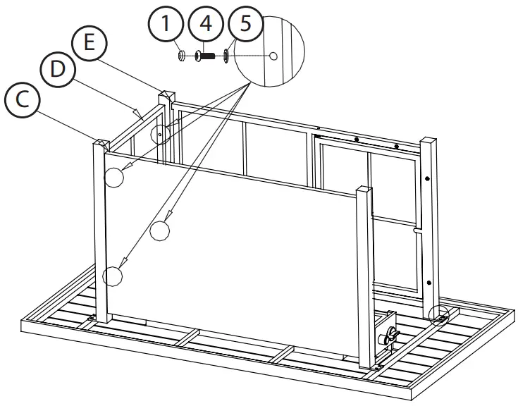 Assembly Instruction
