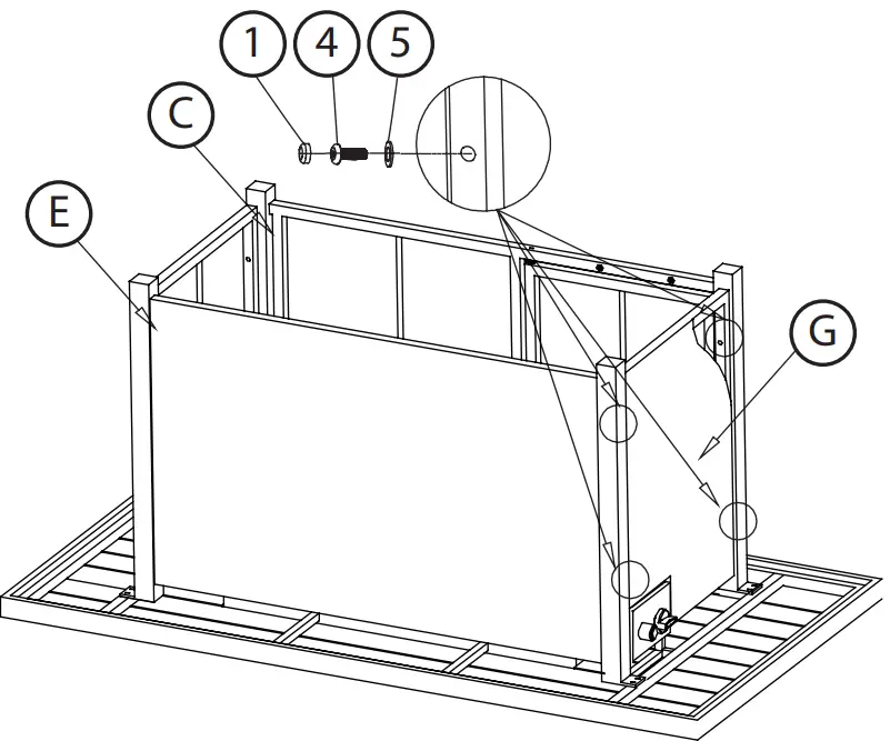 Assembly Instruction