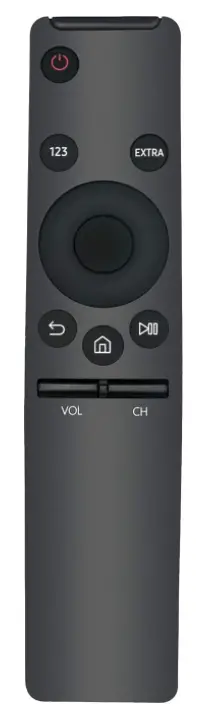 VINABTY BN59-01266A Remote Control