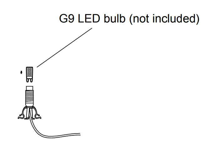 Instructions For Installation