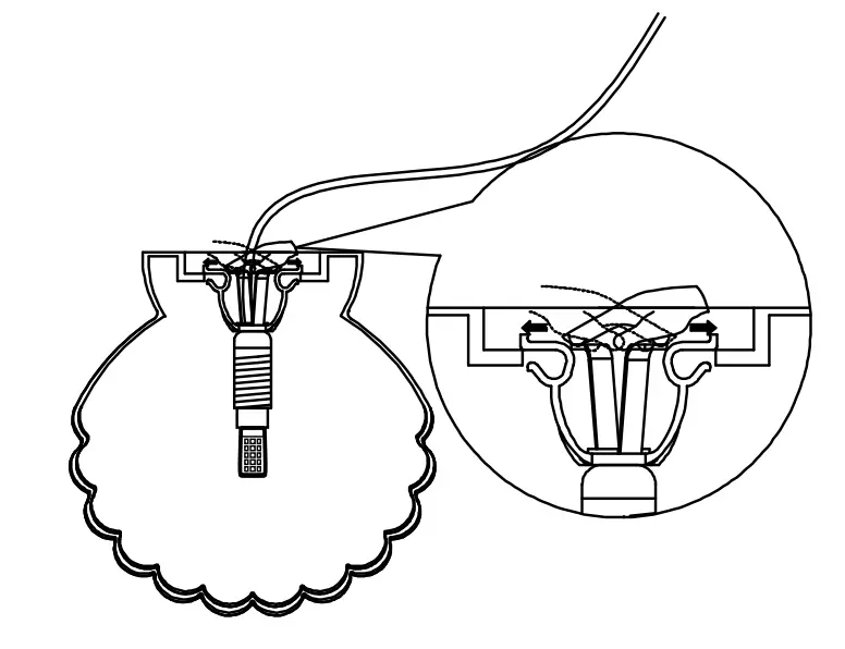 Instructions For Installation