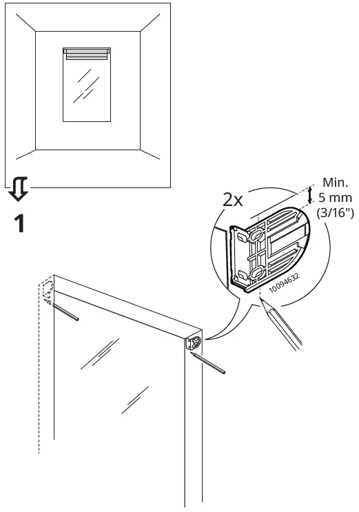 IKEA-604-718-27-LÅNGDANS-Roller-Blind-FIG-14