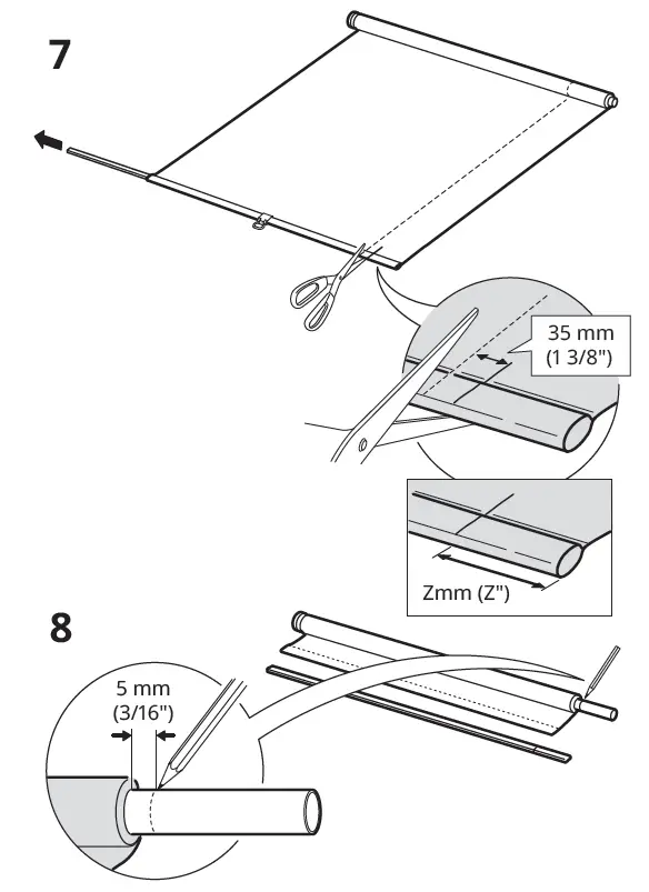 IKEA-604-718-27-LÅNGDANS-Roller-Blind-FIG-19