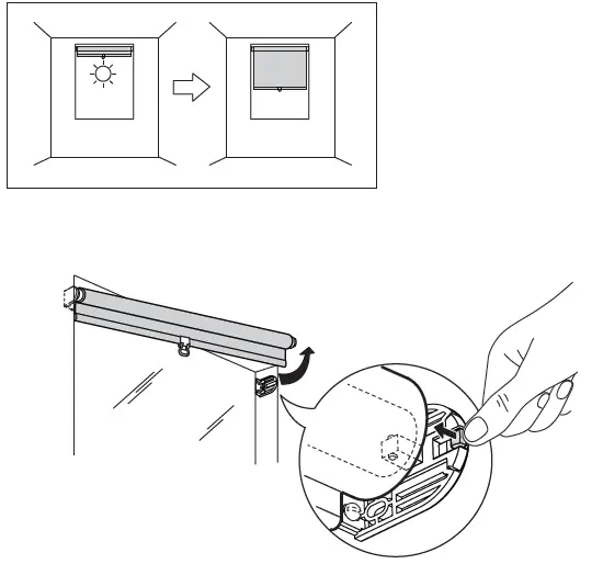IKEA-604-718-27-LÅNGDANS-Roller-Blind-FIG-23