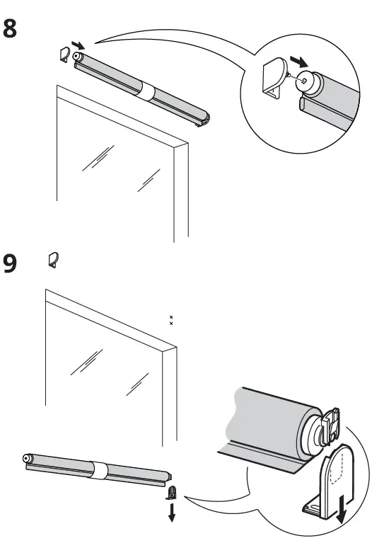 IKEA-604-718-27-LÅNGDANS-Roller-Blind-FIG-9