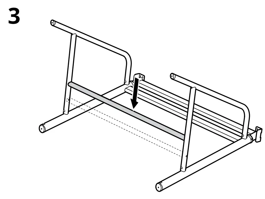 Assembly Instructions