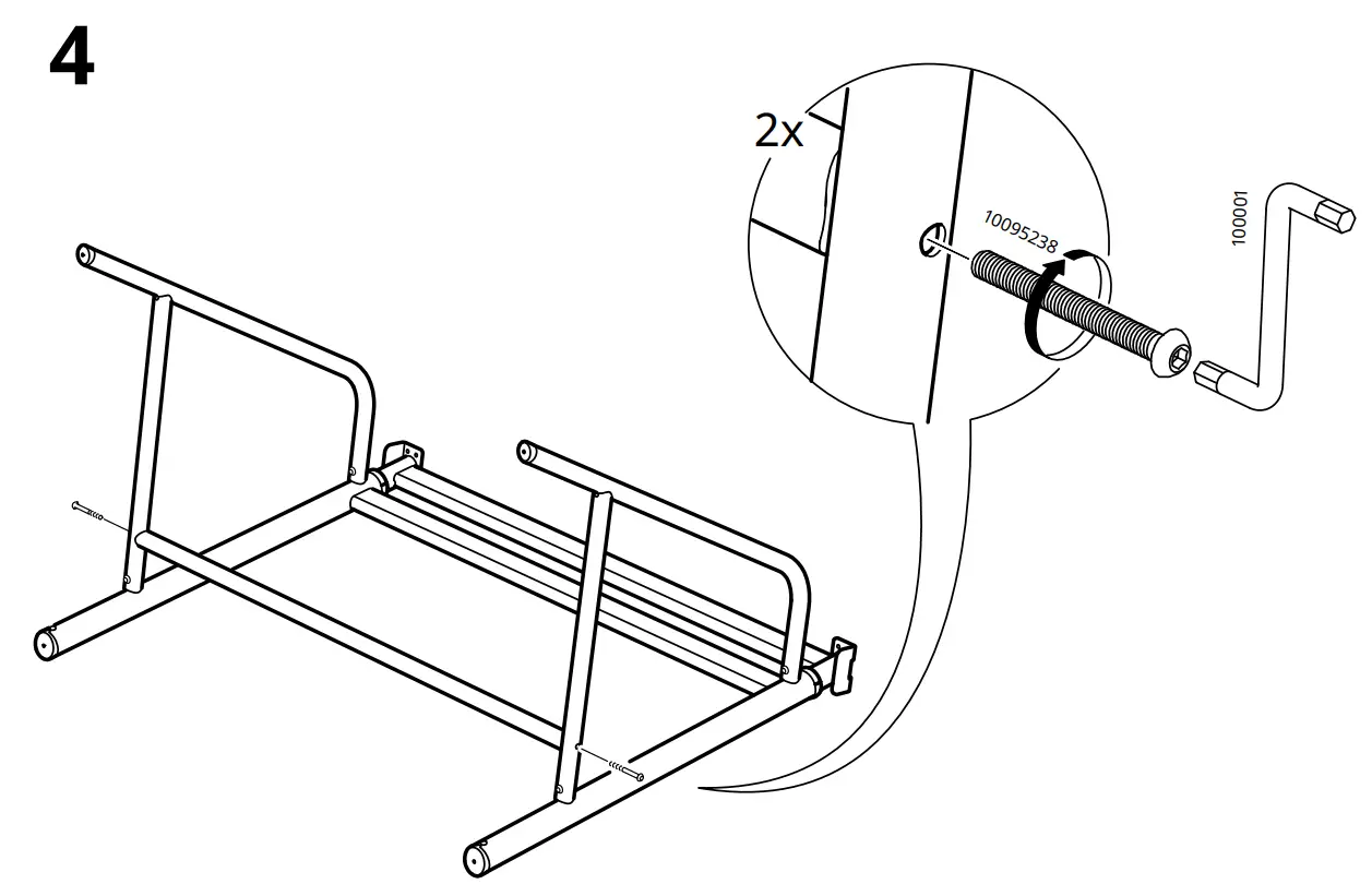 Assembly Instructions