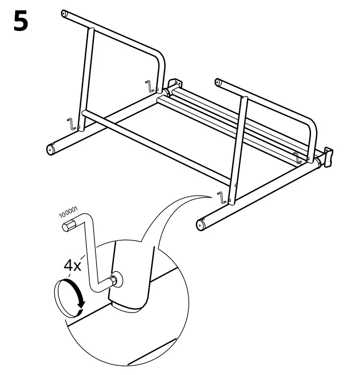Assembly Instructions