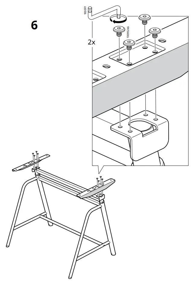 Assembly Instructions