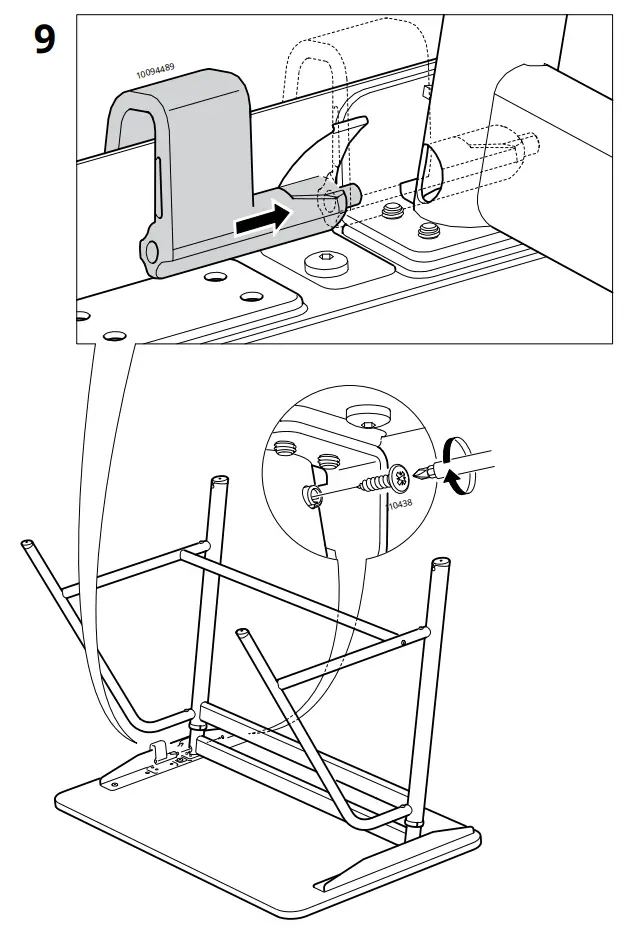 Assembly Instructions