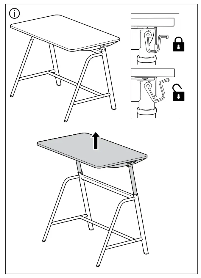 Assembly Instructions