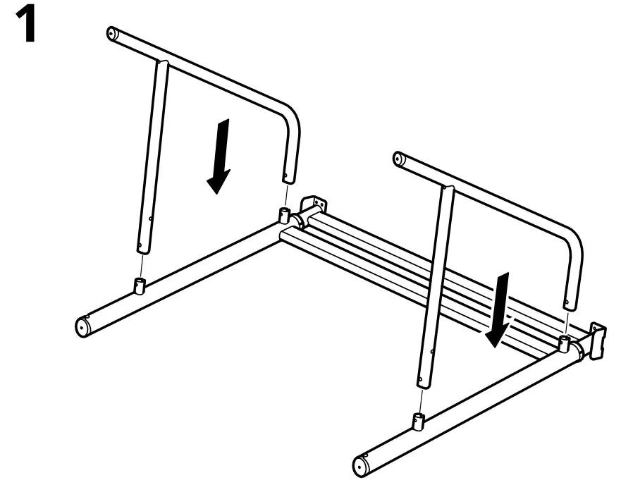 Assembly Instructions
