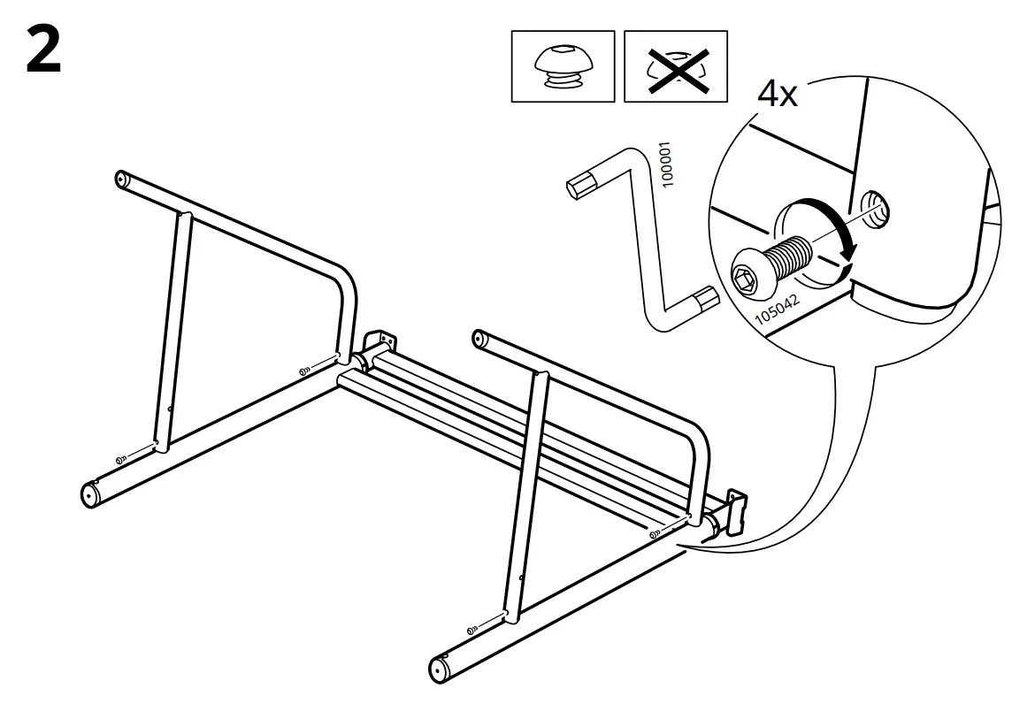 Assembly Instructions