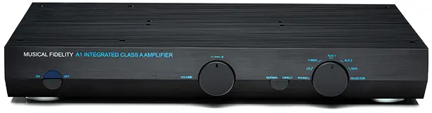 MUSICAL-FIDELITY-A1-Integrated-Amplifier-product
