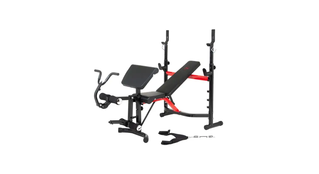 Taloon Com Gm-280 Pull Runner 114-3-4 Exercise Bench Owner's Manual Taloon Com Gm-280 Pull Runner 114-3-4 Exercise Bench Owner's Manual
