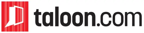 Taloon com Logo