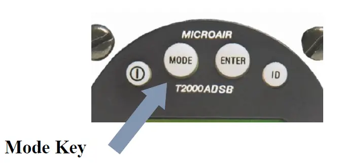 Microair-Avionics-T2000ADSB-Transponder-14