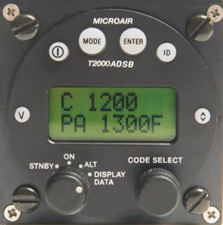 Microair-Avionics-T2000ADSB-Transponder-2]4